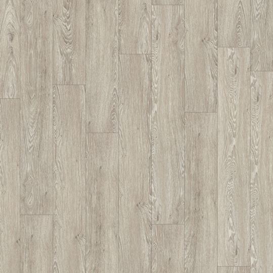 Дизайнерское виниловое покрытие Scala 55 PUR Wood 25300-145 limed oak sand grey